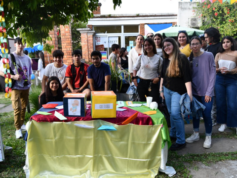 feria de salud 39